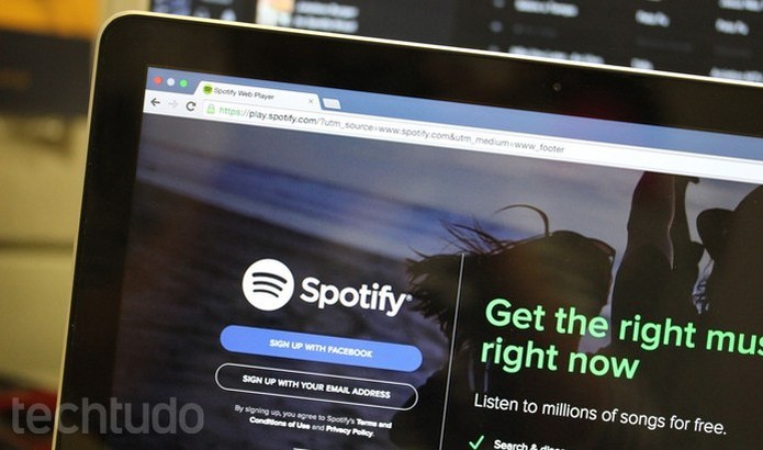 Spotify pode fazer mudanças em seu plano pago (Foto: Melissa Cruz / TechTudo) (Foto: Spotify pode fazer mudanças em seu plano pago (Foto: Melissa Cruz / TechTudo)) Spotify pode fazer mudanças em seu plano pago (Foto: Melissa Cruz / TechTudo) (Foto: Spotify pode fazer mudanças em seu plano pago (Foto: Melissa Cruz / TechTudo))