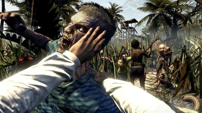 screenshot de Dead Island