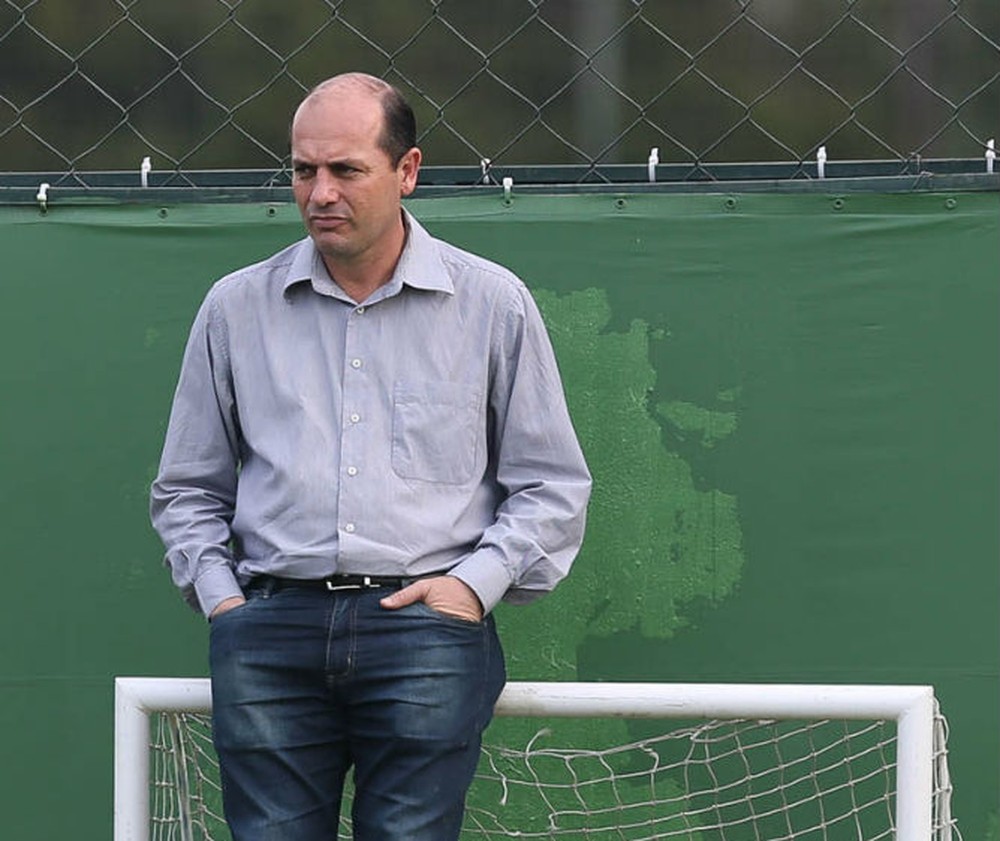  Por Diego Souza, Palmeiras manda diretor ao Recife para negociar com Sport