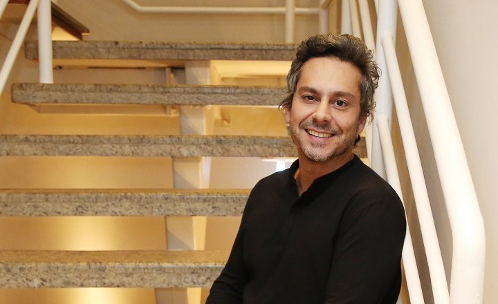 Alexandre Nero Artista Gshow