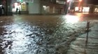 Em SC, chuva deixa cidade em emergência (Atual FM/Divulgação)
