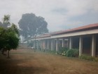 Aulas no Ifes da Serra, ES, são suspensas por causa de incêndio