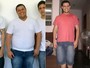 ‘Fui quebrando meus limites’, diz jovem de BH após eliminar 44 kg