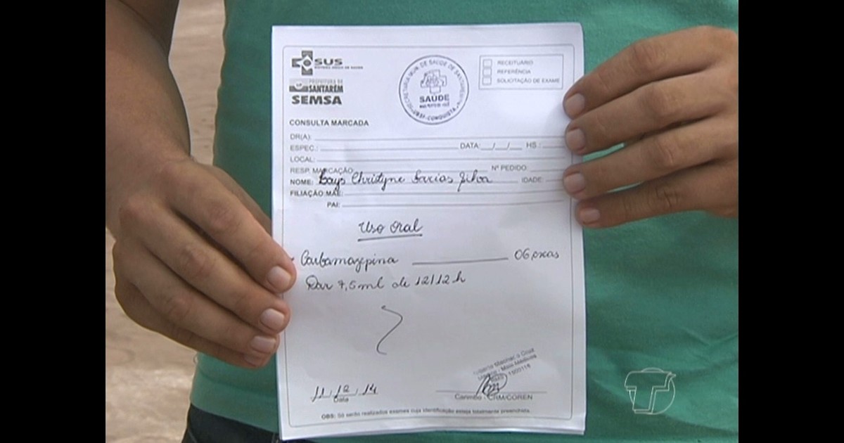 g1-usu-rios-reclamam-de-atendimento-e-falta-de-rem-dios-em-posto-de