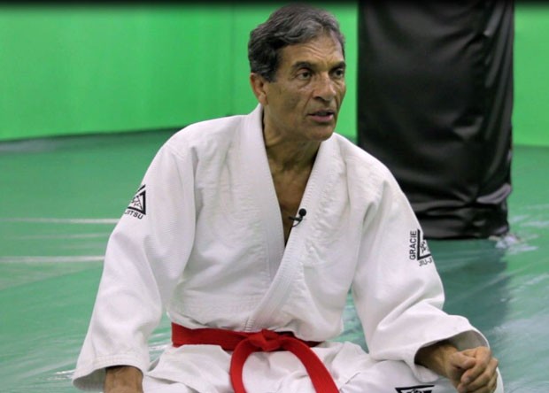 Rolls, o Gracie que morreu antes de virar lenda - 10/12/2015 - Esporte -  Folha de S.Paulo