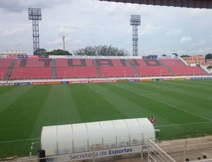 Ituano x Palmeiras: ingressos à venda para torcida visitante a partir de terça