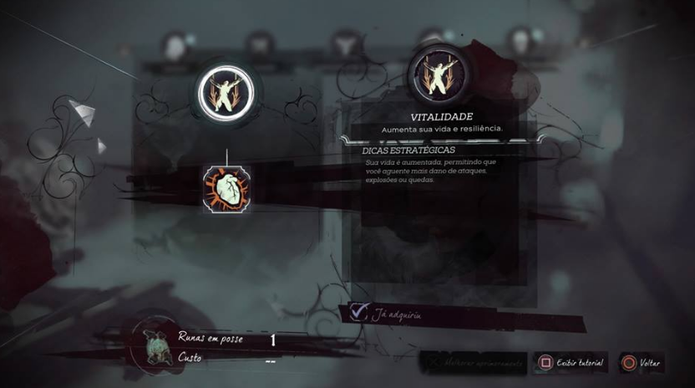 Dishonored 2: confira dicas para mandar bem no game (Foto: Reprodução/Felipe Vinha)
