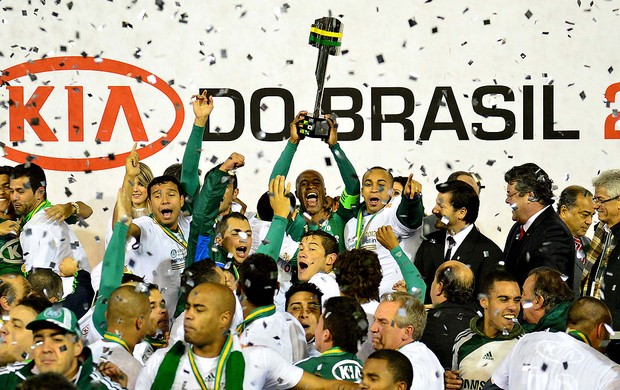 Coritiba x Palmeiras: informações, estatísticas e curiosidades – Palmeiras