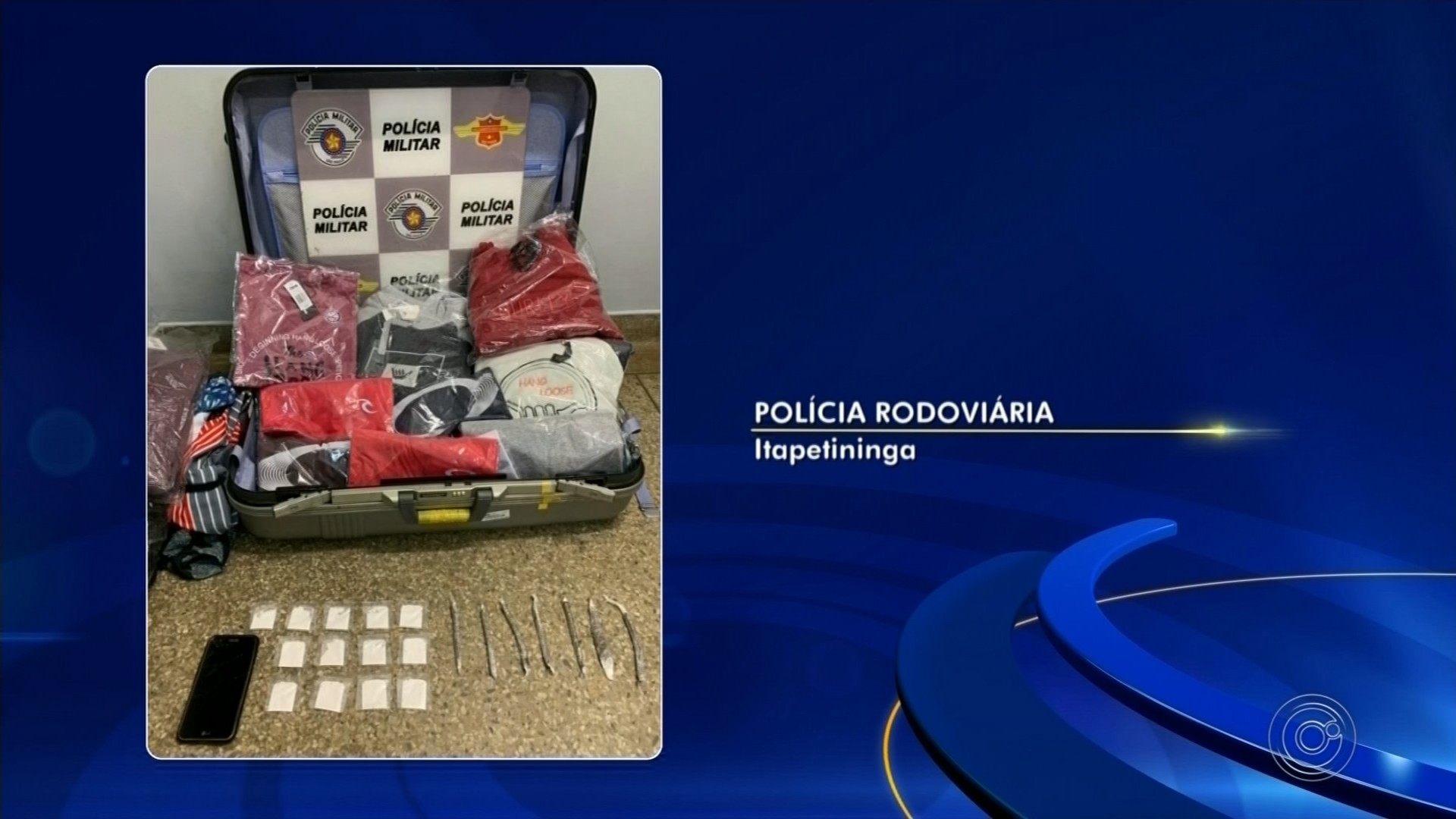 VÍDEOS TEM Notícias 1ª edição de Itapetininga desta quartafeira, 15 de maio