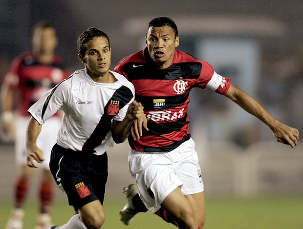 jonatas flamengo (Foto: Reuters)