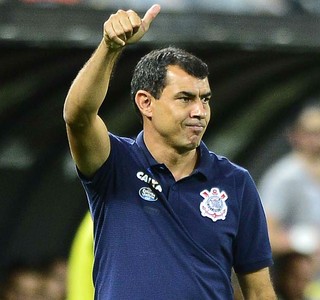 Mesmo sem jogar, Corinthians se classifica para as quartas do Paulistão