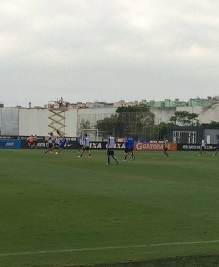 Tite mexe outra vez e deixa dúvidas no Corinthians; veja a nova escalação