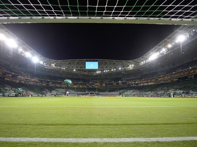 Palmeiras x Corinthians: ingressos esgotados para o Dérbi de domingo