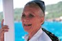 Morre atriz de 'Onze 
homens e um segredo' (AP Photo/Collin Reid)