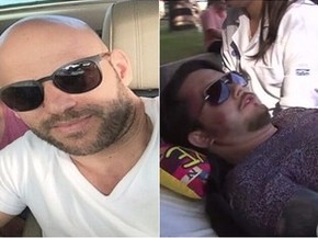 Testemunha Diz A Policia Que Tentou Socorrer Cristiano Araujo Em Acidente Goias G1