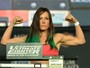 Curtinhas: desafeto de Cris Cyborg, Angela Magaña luta no UFC 218