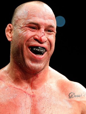 Wanderlei Silva UFC (Foto: Getty Images)