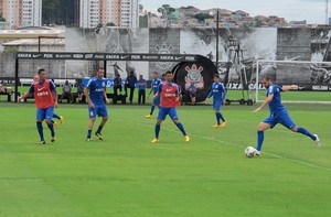 Corinthians leva 23 jogadores para o clássico. Confira a lista