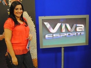Lanne Pacheco (Foto: TV Sergipe/Divulgação)