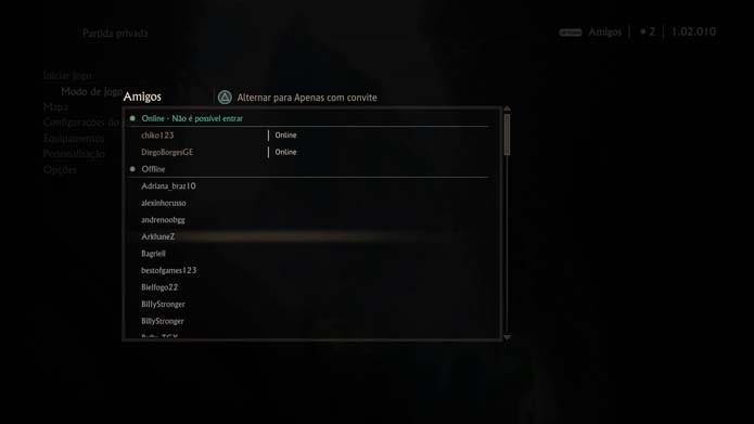 Convide alguns amigos para a sua sala de Uncharted 4 (Foto: Reprodução/Murilo Molina)