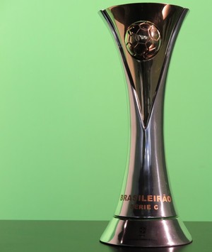 Taca da serie c Taca da serie c