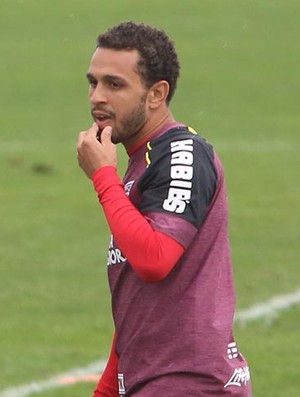 Rogério Ceni Wellington Nem São Paulo Bradenton (Foto: Rubens Chiri/saopaulofc.net)