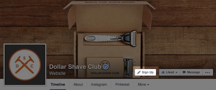 Facebook inclui sete novos botões para páginas (Foto: Divulgação) (Foto: Facebook inclui sete novos botões para páginas (Foto: Divulgação)) Facebook inclui sete novos botões para páginas (Foto: Divulgação) (Foto: Facebook inclui sete novos botões para páginas (Foto: Divulgação))