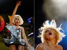 No dia do aniversário de Lady Gaga, relembre alguns dos looks diferentes que a cantora já usou