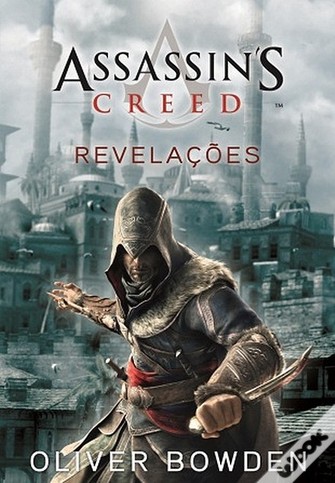 Assassin’s Creed: Revelações (Foto: Divulgação) (Foto: Assassin’s Creed: Revelações (Foto: Divulgação))