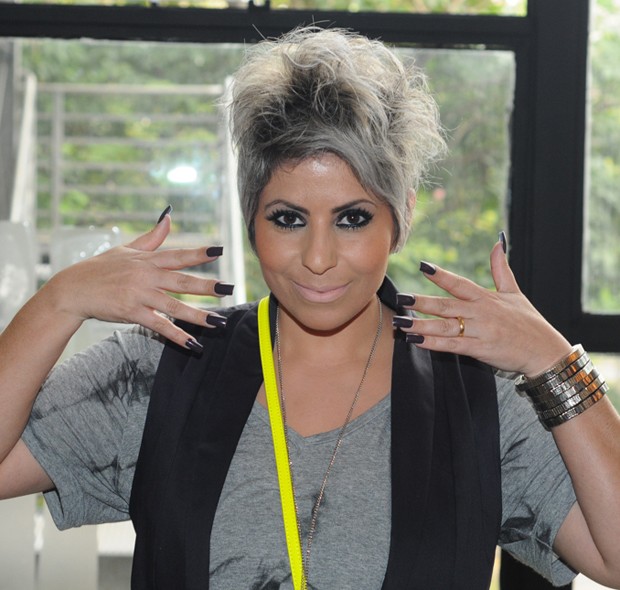 Inspira Mulher (Foto: Rafael Jota)