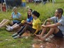 Semana de recepção aos calouros da USP tem gincanas e palestras; veja