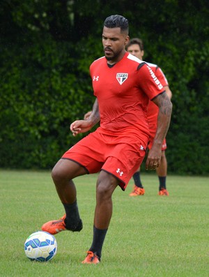 Breno São Paulo (Foto: Erico Leonan / site oficial do SPFC)