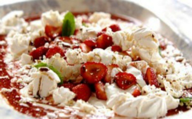 Foto ReproduçãoGNT # A Cozinha Simples De Jamie Oliver Foto ReproduçãoGNT # A Cozinha Simples De Jamie Oliver