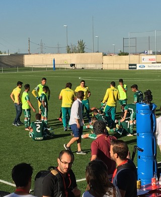 Técnico do Sub-20 do Palmeiras vê valor no time sub-17, vice mundial