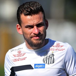 Lucas Lima, Santos (Foto: Ivan Storti/Santos FC) Lucas Lima, Santos (Foto: Ivan Storti/Santos FC)