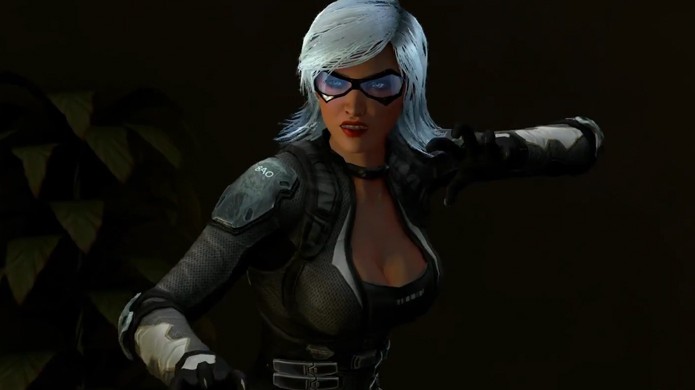 Black Cat irá mais uma vez brincar com o Homem-Aranha em um jogo de gato e rato (Foto: Reprodução)