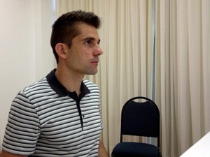 Victor Grêmio (Foto: Elton Werb, Agência RBS)