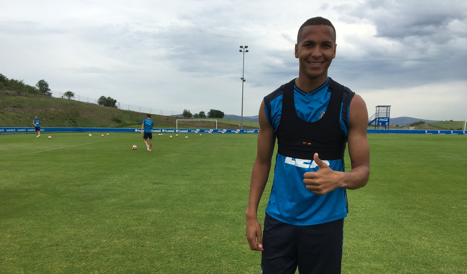  Contratação de Deyverson divide torcedores do Palmeiras nas redes sociais