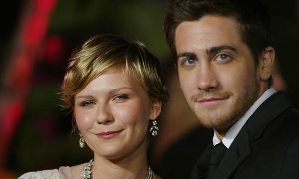 Kirsten Dunst e Jake Gyllenhaal (Foto: .)