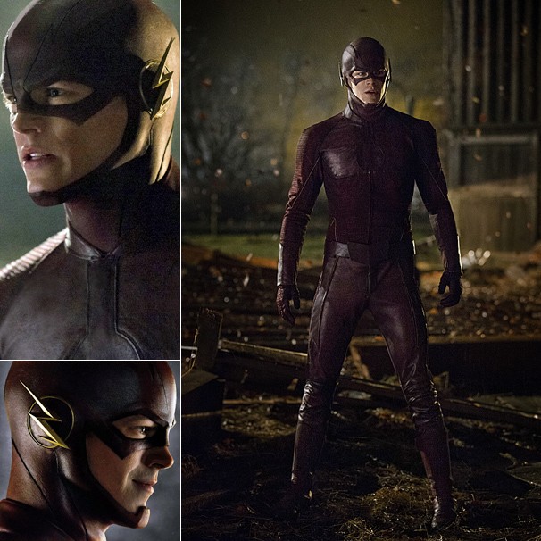 Você sabe tudo sobre o seriado The Flash? Quiz mais difícil da