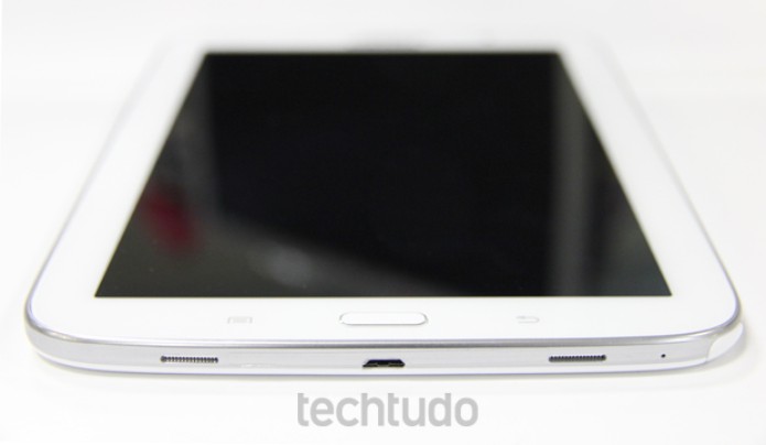 Samsung Galaxy Note 8.0 (Foto: Marlon Câmara/TechTudo) Samsung Galaxy Note 8.0 (Foto: Marlon Câmara/TechTudo)