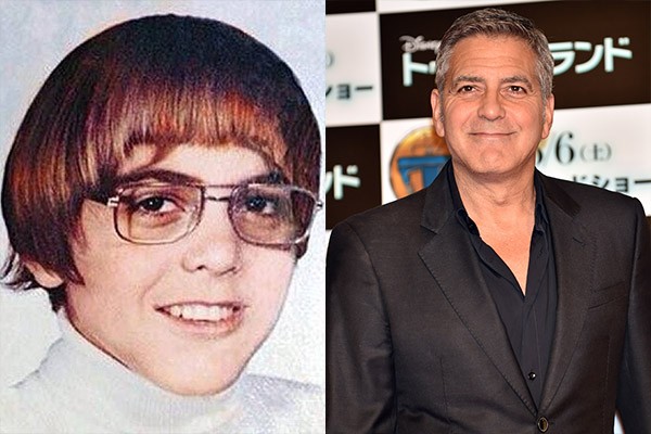 George Clooney (Foto: Getty Images/Reprodução)