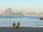 Niterói e Baixada contrastam em mapa da desigualdade no Rio