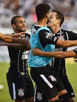 Corinthians só perde o título se 