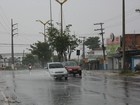 Sipam prevê grande volume de chuvas neste trimestre na Amazônia