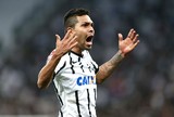 Vilaron, sobre Corinthians x Palmeiras: "Placar registrou bem o que foi o jogo" Vilaron, sobre Corinthians x Palmeiras: "Placar registrou bem o que foi o jogo"