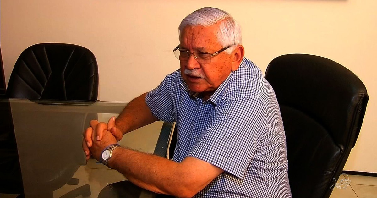 G1 Justiça afasta Raimundo Macêdo da prefeitura de Juazeiro do Norte no CE notícias em Ceará