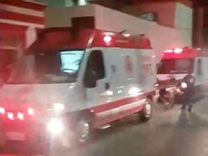 Casos aconteceram em São Gonçalo do Amarante (Foto: Reprodução/Inter TV Cabugi)