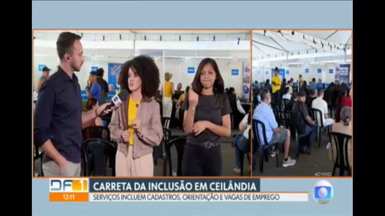 VÍDEOS: DF1 de quarta-feira, 15 de julho de 2026