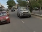 Prefeitura anuncia 5 frentes de ações para mobilidade urbana (TV Verdes Mares/Reprodução)